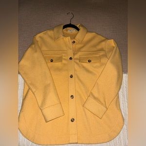 Madewell Jacket